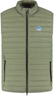 North Sails Zephir Ultralight Vest Heren - M