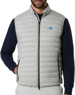 North Sails Zephir Ultralight Vest Heren - M