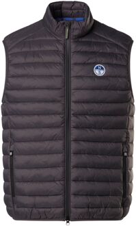 North Sails Zephyr Ultralight Bodywarmer Heren - M