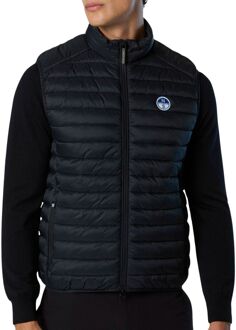 North Sails Zephyr Ultralight Bodywarmer Heren - M