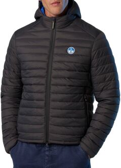 North Sails Zephyr Ultralight Jas Heren - L