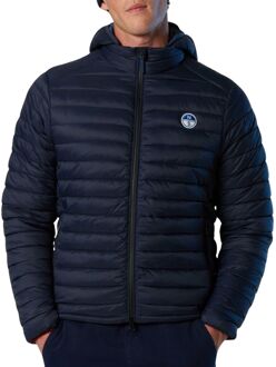 North Sails Zephyr Ultralight Jas Heren - M