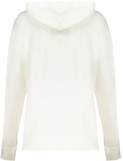 North Sails Zip Hoodie Ns100 - maat L Ivoor