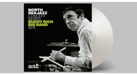 North Sea Jazz Concert Series - 1978 - Buddy Rich Big Band