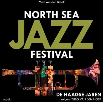 North Sea Jazz Festival - Max Van Den Broek - ebook