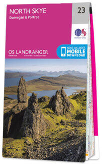 North Skye, Dunvegan & Portree