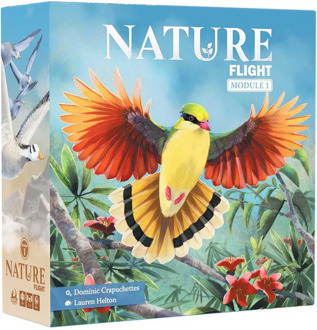 North Star Games Nature - Flight Expansion