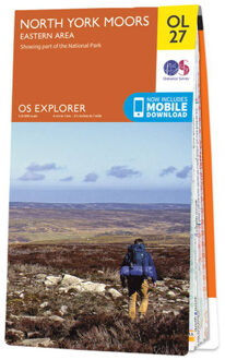 North York Moors - Eastern Area