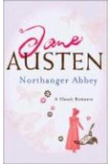Northanger Abbey - Austen, Jane