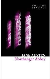 Northanger Abbey (Collins Classics)