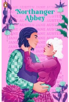 Northanger Abbey - First Impressions - Jane Austen