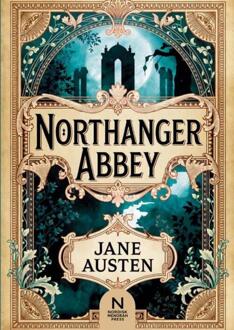Northanger Abbey -  Jane Austen (ISBN: 9789403866321)