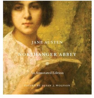 Northanger Abbey - Jane Austen
