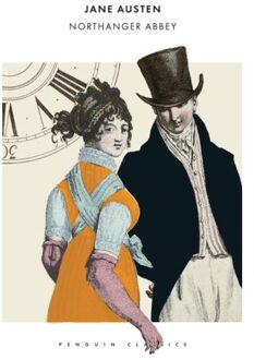 Northanger Abbey - Jane Austen