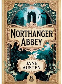 Northanger Abbey - Jane Austen