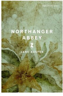 Northanger Abbey - Signature Editions - Jane Austen