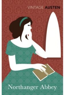 Northanger Abbey