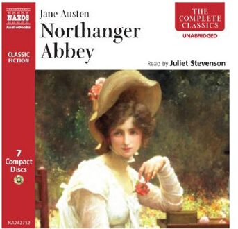 Northanger Abbey