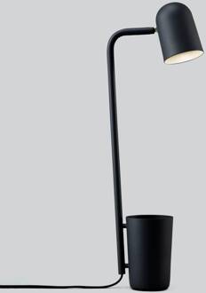 Northern Buddy bureaulamp zwart