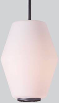 Northern Dahl hanglamp donkergrijs donkergrijs, wit