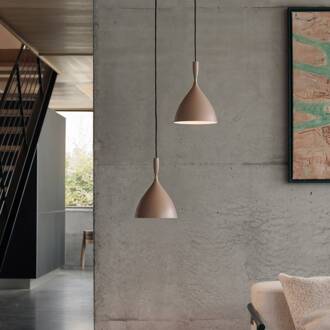 Northern hanglamp Dokka beige