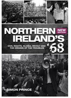 Northern Ireland's '68