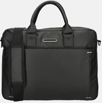 Northern laptoptas 17 inch zwart
