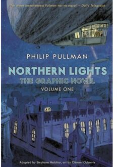 Northern Lights - The Graphic Novel Volume 1