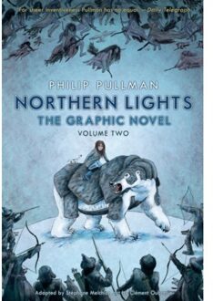 Northern Lights - The Graphic Novel Volume 2