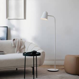 Northern Me dim LED vloerlamp dimbaar wit