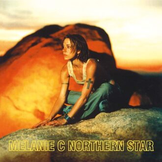 Northern Star - Melanie C