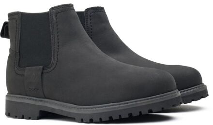 Northill Laarzen Zwart - EU 40.5 / UK 7