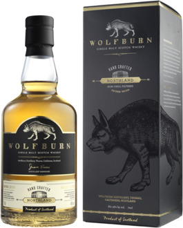 Northland Single Malt Whisky 70CL