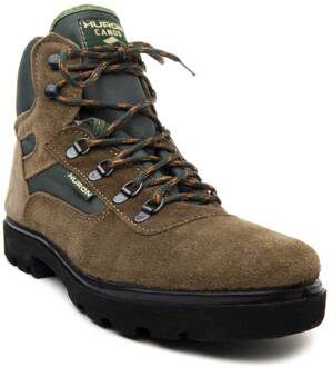 Northome Boot Huronclassic in Green Bruin