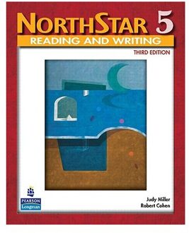 NORTHSTAR R/W 5 ADVANCED BK 3E VOIR 338224          233676