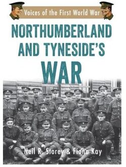 Northumberland and Tyneside's War