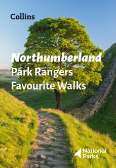 Northumberland Park Rangers Favourite Walks - National Parks UK