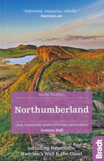 Northumberland (Slow Travel)