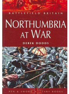 Northumbria at War