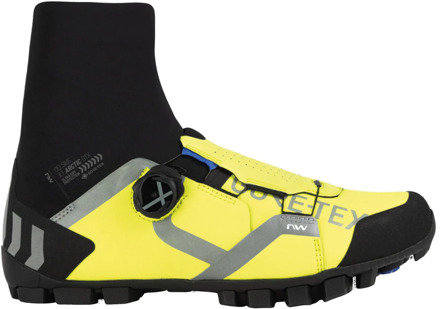 Northwave Celsius XC Arctic GTX Mountainbikeschoenen Heren - 41