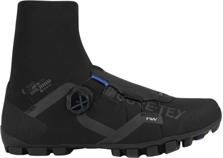 Northwave Celsius XC Arctic GTX Mountainbikeschoenen Heren - 43 1/2