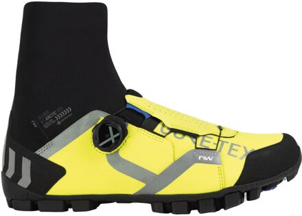 Northwave Celsius XC Arctic GTX Mountainbikeschoenen Heren - 44