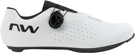 Northwave Sonic Plus Wielrenschoenen Senior - 41 1/2