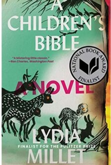 Norton A Children's Bible - Lydia Millet