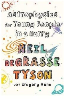 Norton Astrophysics for Young People in a Hurry