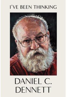 Norton I've Been Thinking - Daniel C. Dennett