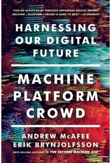 Norton Machine, Platform, Crowd