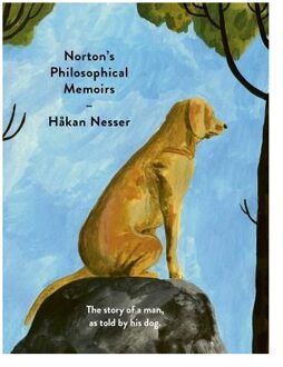 Norton's Philosophical Memoirs