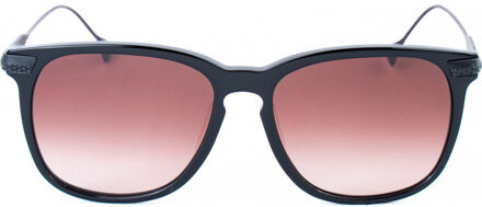 NORTON-S066 NORTON 54 S066 Zonnebril Zwart - One Size