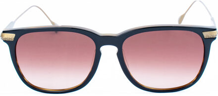 NORTON-S069 NORTON 54 S069 Zonnebril Bruin - One Size